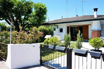 Image de Villa Ă Caorle proche Spiaggia Tartaruga