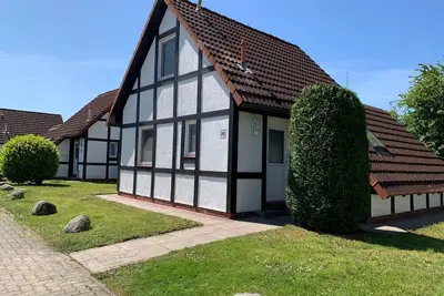 Image de Vacation home 251 Scout 60sqm for max. 4 persons with pet - Holiday home Scout 60