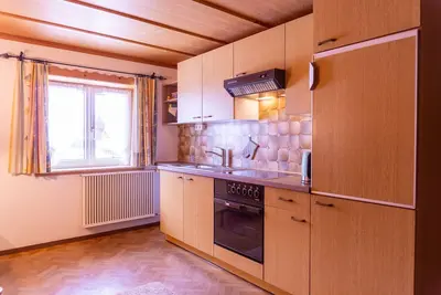 Image de Vacation apartment 3 - Guesthouse Schmid