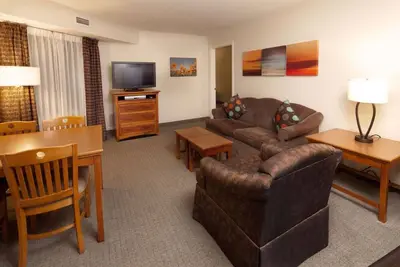 Image de Pet-friendly Property! w/ Pool and Parking, Near Parmenter Gazebo Garden