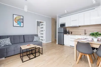 Image de Rybacka 2a | Atmospheric Apartment | Parking