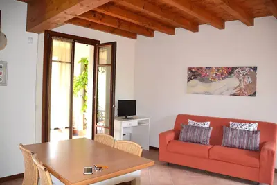 Image de 2 bedroom apartment - Amazing family resort with huge pools and sport facilities