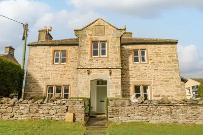 Image de Manor House, pet friendly, character holiday cottage in Hawes