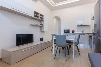 Image de Bolognina Casa Nicolò Apartment x3