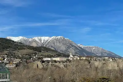 Image de Gite Embrun - 7 personnes