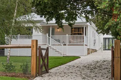 Image de Bryony Cottage, Berrima, Southern Highlands