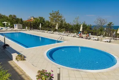 Image de Menada * Apolon * Family Apartment with Sea View