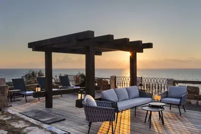 Image de Ultimate Luxury Villa & Wild Beach by FeelHome
