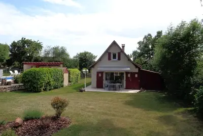 Image de Cottage for rent