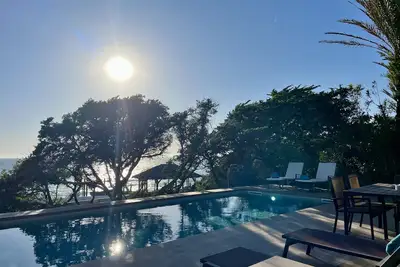 Image de El Sombrero Azul