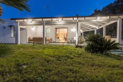 Image de Exclusive villa by the sea 4 bedrooms, 3 bathrooms 8 places