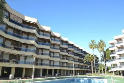 Image de Sol España T1 by Interhome