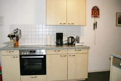 Image de Vacation apartment Hörnleblick (2 bedrooms, 2-6 pers. ) - Haus Benedikt