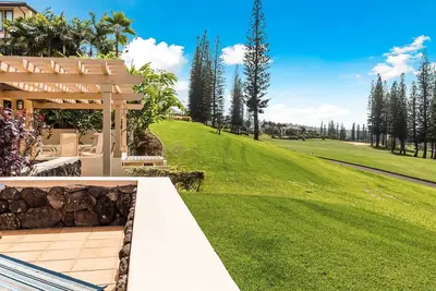 Dine in style in your sleek 2bd high end condo