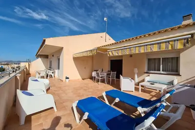 Image de Cabo de Palos Penthouse