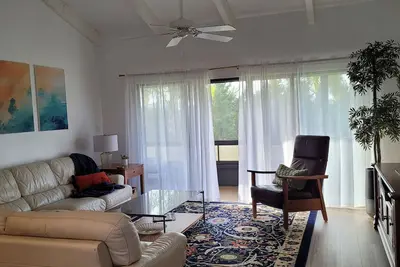 Image de Spacious 2bed/bath, quiet, and private