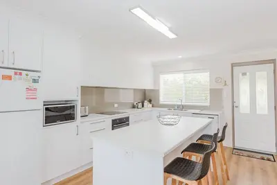 Image de Ollie's Place - 1/15 Cobbon Crescent