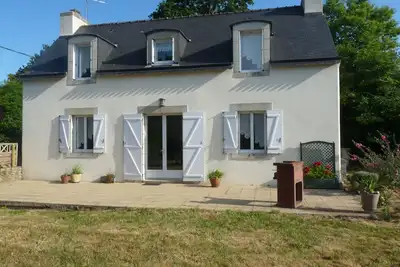 Image de Jolie Maison de Campagne en Cornouaille