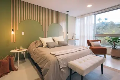 Image de Relaxing Getaway in Llanogrande