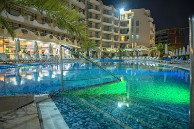 Image de Menada * Grenada * Family one bedroom apartment