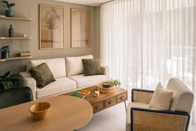 Image de Restful & Stylish Suite Rionegro
