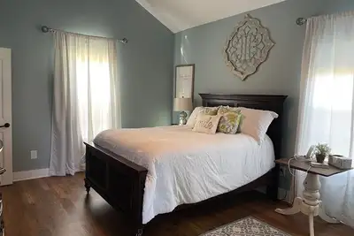 Image de Cozy Country Barndominium