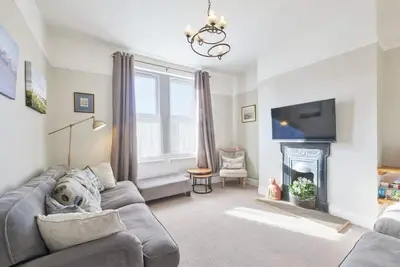 Image de Host & Stay | The Cottage in Corbridge