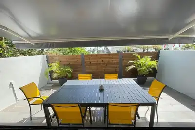 Image de Giselle's Apartments
