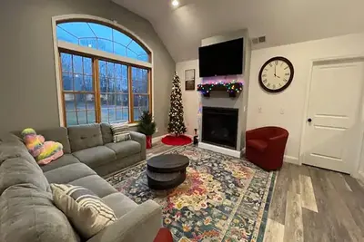 Image de 4br Home in Highland Near Mountain Views and Wedding Venues