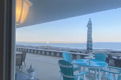 Image de Condo on the ocean with a million dollar view, world class fishing, and sea walk