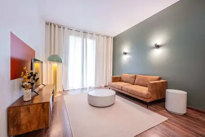 Image de Sweett | Bailen 401 - Deux Chambres Appartement, Couchages 4