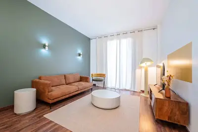 Image de Sweett | Bailen 402 - Deux Chambres Appartement, Couchages 4