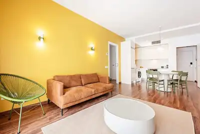Image de Sweett | Bailen 403 - Deux Chambres Appartement, Couchages 4