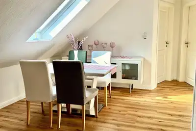 Image de Fully equipped apartment in a quiet residential area