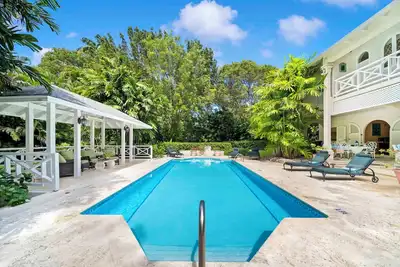 Image de Dene Court in St James by Personal Villas - Ideal for Families