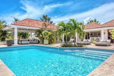 Image de La Nina in Terres Basses by Personal Villas - A Paradise for a Cozy Getaway