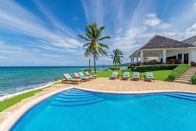 Image de Karma Bay at Tryall Club in Montego Bay by Personal Villas -  Amazing Beaches
