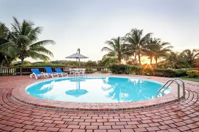 Image de Golf Villa 8 at Casa de Campo by Personal Villas - Close to Minitas Beach