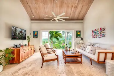 Image de Wonderland at Tryall Club in Montego Bay by Personal Villas - Divine and Allurin