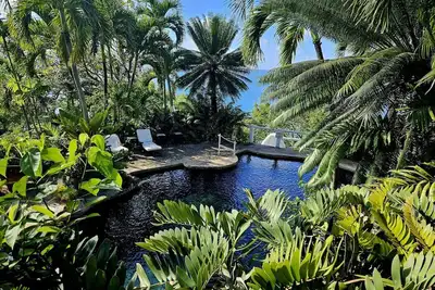 Image de Smugglers Nest in Cap Estate by Personal Villas - Secluded and an Ideal Retreat