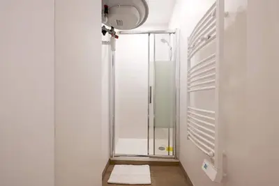 Joli appartement calme et central