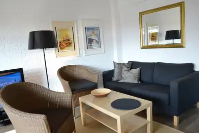 Image de Wohnung Eka in Ruhiger Lage für 4 Personen