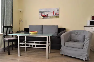 Image de Wohnung Sommerbrise in Ruhiger Lage mit Balkon