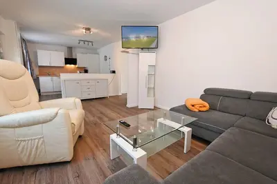 Image de House Klabautermann Apartment 8/1