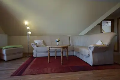 Image de Haus Klabautermann Wohnung 8/2
