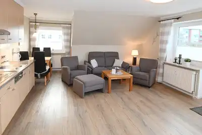 Image de Amber Mare-Comfort Apartment 8