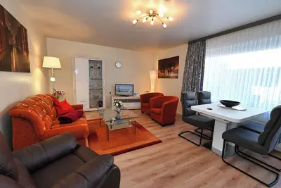 Image de House Klabautermann Apartment 6/1