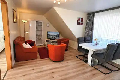 Image de House Klabautermann Apartment 6/3