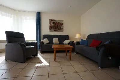 Image de Rechter 5 im Herzen von Büsum