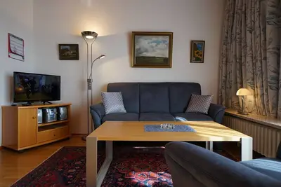 Image de Wohnung Jochim 840 im Herzen von Büsum